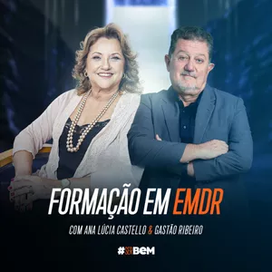 Imagem de capa para o Evento presencial Formação em EMDR - Presencial em Belo Horizonte - MG