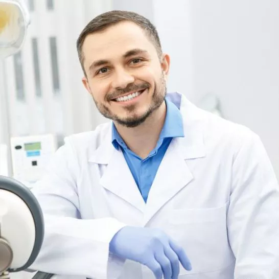 Dr. Lúcio Santos