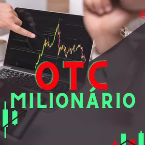 Imagem de capa para o Curso online OTC Milionário - Estratégia secreta 
