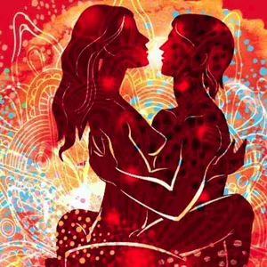 Imagen de portada para Ebook Guia Masaje Tántrico