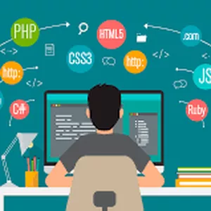 Imagen de portada para Curso online Curso de Ingresos secundarios para editores y programadores