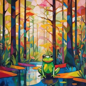 Imagem de capa para o Ebook 7) A Turma dos Bichinhos Sustentáveis