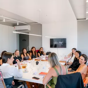 Imagem de capa para o Evento presencial MESA W [04.09.2024]