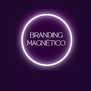 BRANDING MAGNÉTICO 