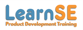 LearnSE logo