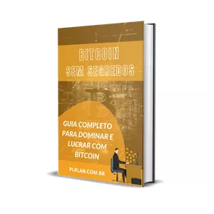 Imagem do curso  Bitcoin Sem Segredos