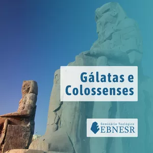Imagem do curso Curso de Teologia: Gálatas e Colossenses