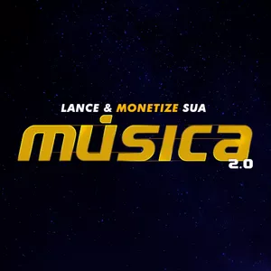 Lance & Monetize sua Música - Nando Ramos
