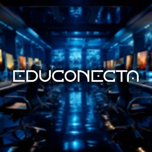 Imagem de capa para o Curso online Educonecta
