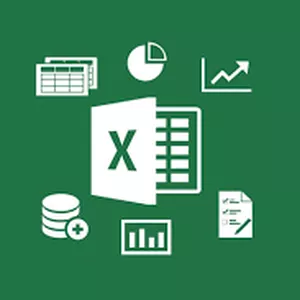 Imagem principal do produto Curso de Excel - Básico Ao Avançado