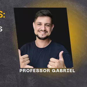 Imagem do curso FÍSICA EXPRESS - Curso Online de física com Gabfis