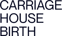 Carriage House Birth logo