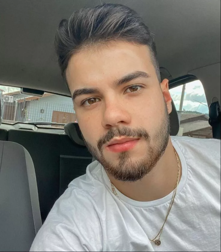 Gabriel Ferraz