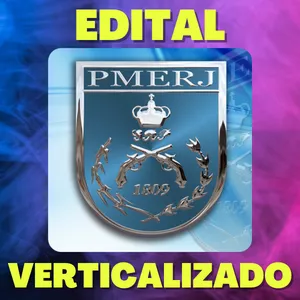 Imagem de capa para o Ebook SOLDADO - PMERJ 2023 - Edital Verticalizado - Ordem de Prioridade nas disciplinas e assuntos.