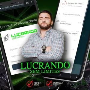 Capa do curso 