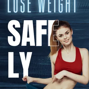 Cover image for Ebook Lose Weight SafeLy -  Proven Strategies