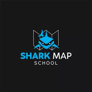 Shark Map School