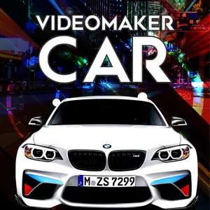Imagem de capa para o Curso online Videomaker Car