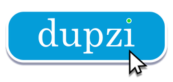 Dupzi logo