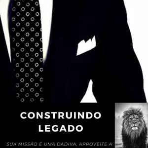 Imagem principal do produto CONSTRUINDO LEGADO - @SR.PEREIIRA