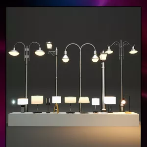 Imagem de capa para o Curso online LUMINARIAS VOL 04