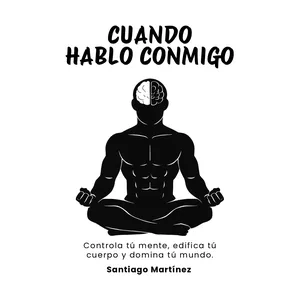 Imagen de portada para Ebook Cuando Hablo Conmigo