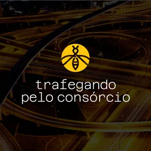Imagem de capa para o Curso online Trafegando pelo consórcio.