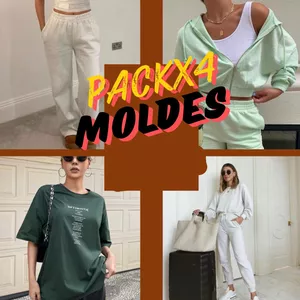 Imagen de portada para Curso online Pack 4, Comfy