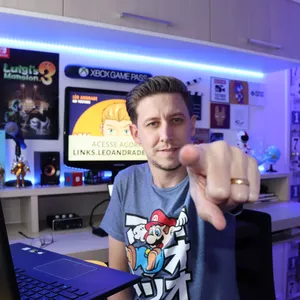 Imagem de capa para o Curso online Clube Léo Andrade