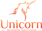 Unicorn Business Solutions logo