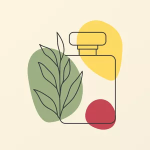 Imagem de capa para o Curso online PERFUMARIA VIVA COM TUANE MAGALHÃES