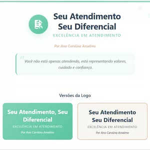 Imagem de capa para o Curso online Seu Atendimento, Seu Diferencial