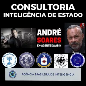 Imagem de capa para o Serviço online CONSULTORIA EM INTELIGÊNCIA DE ESTADO - ANÁLISE, CONTRAINTELIGÊNCIA  E OPERAÇÕES DE INTELIGÊNCIA
