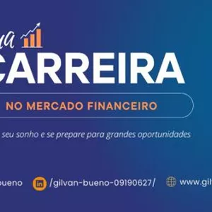 Imagem de capa para o Curso online CPA 10 &amp; CPA20 com Gilvan Bueno 