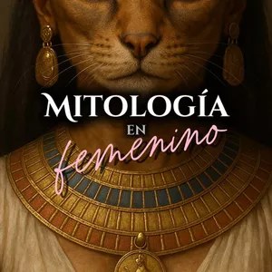 Imagen de portada para Curso online Mitología en Femenino