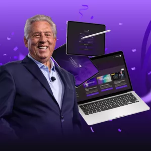 Imagen de portada para Curso online Maxwell Leadership Academy - Combo I