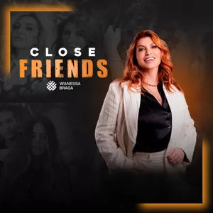 Imagen de portada para Curso online CLOSE FRIENDS