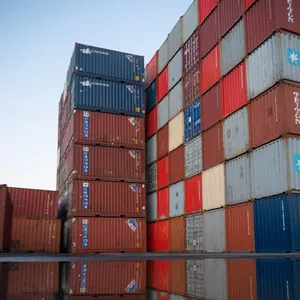 Imagem de capa para o Ebook Importação de produtos e exportação de produtos 