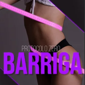 Imagen de portada para Curso online Protocolo Cero Vientre