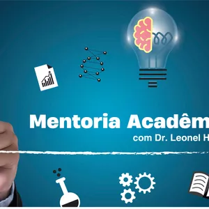 Imagem de capa para o Serviço online Doutor Mentor - Mentoria Acadêmica