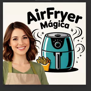 Imagen de portada para Curso online Air Fryer para Todos los Días