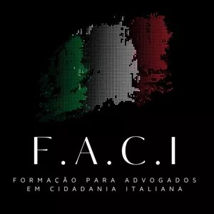 Imagem do curso F.A.C.I. - Formação para Advogados em Cidadania Italiana