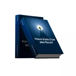Image de couverture pour le Ebook Vous Êtes L’un Des Élus?