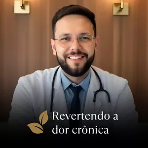 Imagem do curso Manual - Revertendo a Dor Crônica