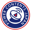POWER_CONTENTS_JAPAN logo