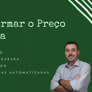 Imagem de capa para o Curso online Como Formar o Preço de Venda