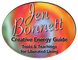 Jen Bonnett, Creative Energy Guide