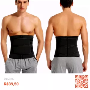 Imagem de capa para o Curso online Sinta modeladora masculina 