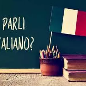 Imagen de portada para Ebook CURSO DE ITALIANO