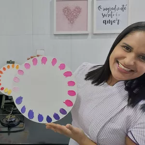 Imagem de capa para o Curso online Colorização sem mistérios